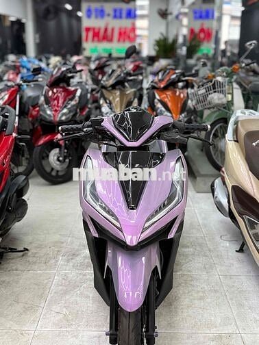 Honda Vario 125 Tím