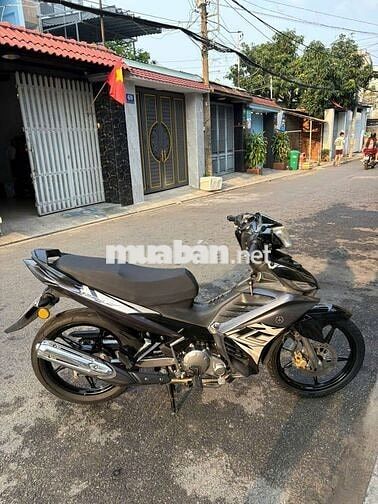 Yamaha Exciter 1S9A Đen
