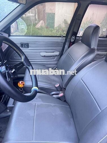 Kia CD5 Trắng Số sàn