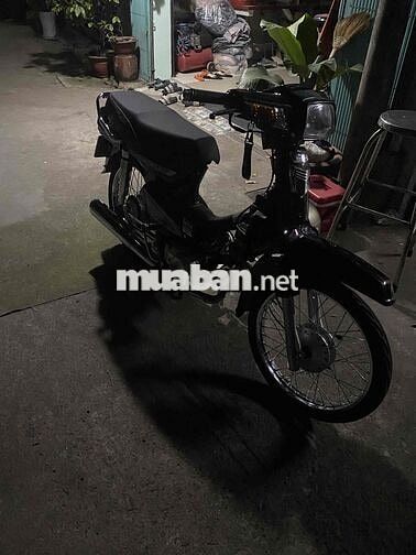 Honda Dream Thái 1997 Đen