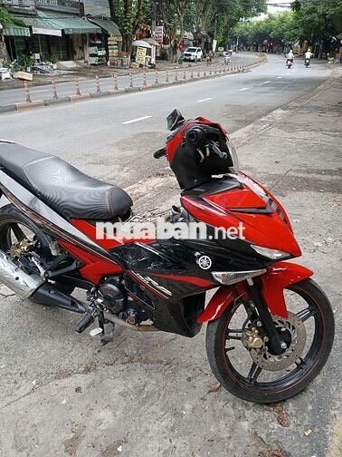 Yamaha Exciter 150 2015 Đỏ đen