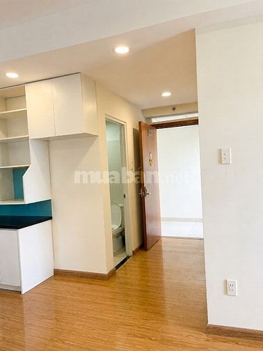 CHÍNH CHỦ BÁN CĂN GÓC 2PN FLORA ANH ĐÀO (Q9) - 3 MẶT THOÁNG MÁT - MIỄN