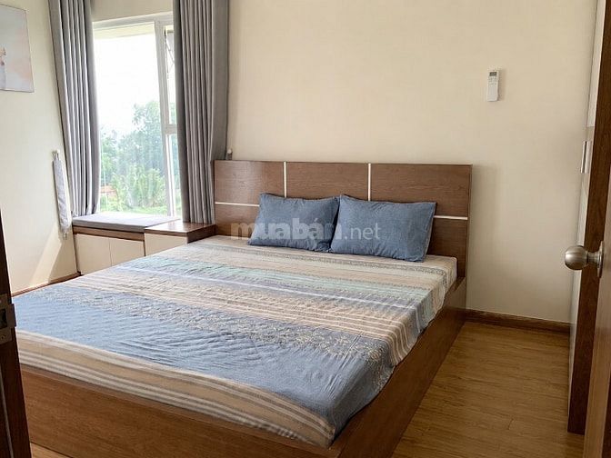 CHÍNH CHỦ BÁN CĂN GÓC 2PN FLORA ANH ĐÀO (Q9) - 3 MẶT THOÁNG MÁT - MIỄN