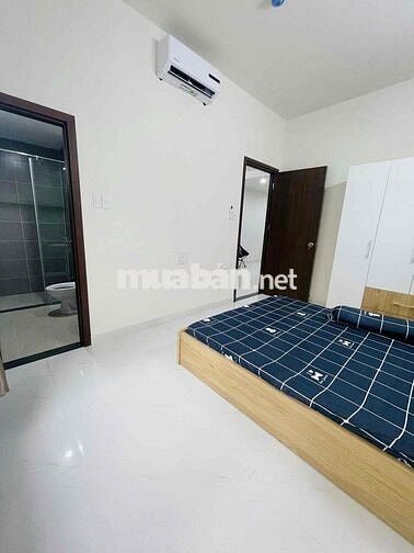 CHO THUÊ CĂN HỘ CAO CẤP 3PN FULL NỘI THẬT CC GREEN RIVER QUẬN 8