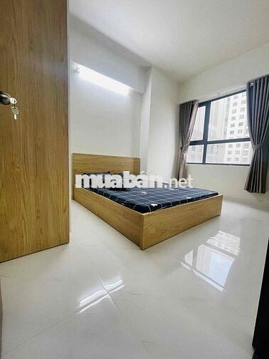 CHO THUÊ CĂN HỘ CAO CẤP 3PN FULL NỘI THẬT CC GREEN RIVER QUẬN 8