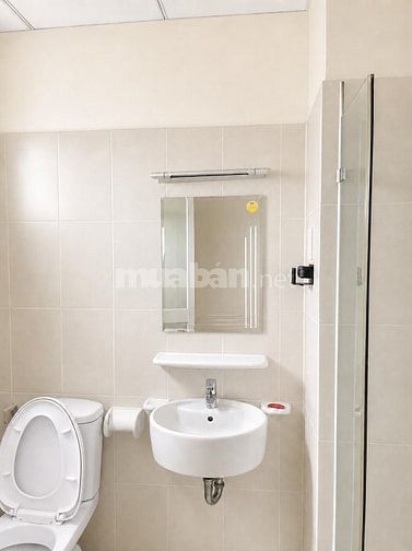 CHÍNH CHỦ BÁN CĂN GÓC 2PN FLORA ANH ĐÀO (Q9) - 3 MẶT THOÁNG MÁT - MIỄN