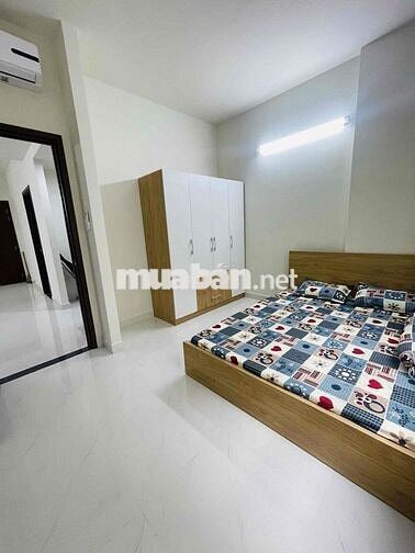 CHO THUÊ CĂN HỘ CAO CẤP 3PN FULL NỘI THẬT CC GREEN RIVER QUẬN 8