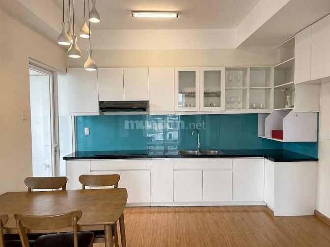 CHÍNH CHỦ BÁN CĂN GÓC 2PN FLORA ANH ĐÀO (Q9) - 3 MẶT THOÁNG MÁT - MIỄN