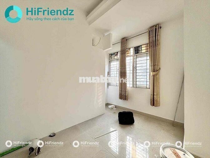 CHO THUÊ 2 PHÒNG NGỦ 1 WC ĐẦU LÊ ĐỨC THỌ GIAO PHAN VĂN TRỊ P7 GÒ VẤP