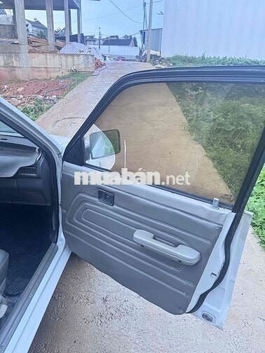 Kia CD5 Trắng Số sàn