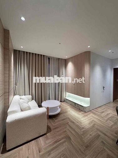 🏢 CHO THUÊ CĂN HỘ 2PN THE PANOMA 2 – NGAY CHÂN CẦU TRẦN THỊ LÝ