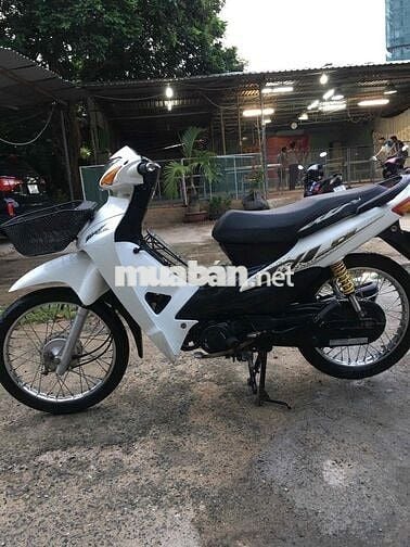 Honda Wave 50cc