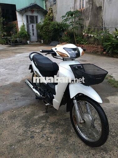 Honda Wave 50cc