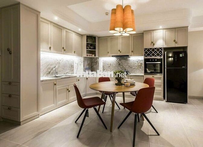 NHIỀU CĂN  HỘ 1PN CẦN CHO THUÊ NHANH