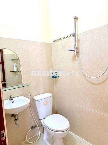 BÁN NHÀ 2 TẦNG HẺM XE HƠI ĐƯỜNG CÂY KEO THỦ ĐỨC GIÁ 5,9 TỶ