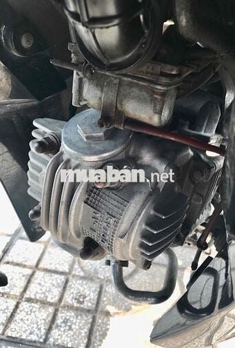 Yamaha Jupiter MX . Xe cực ngon . Máy thì thầm