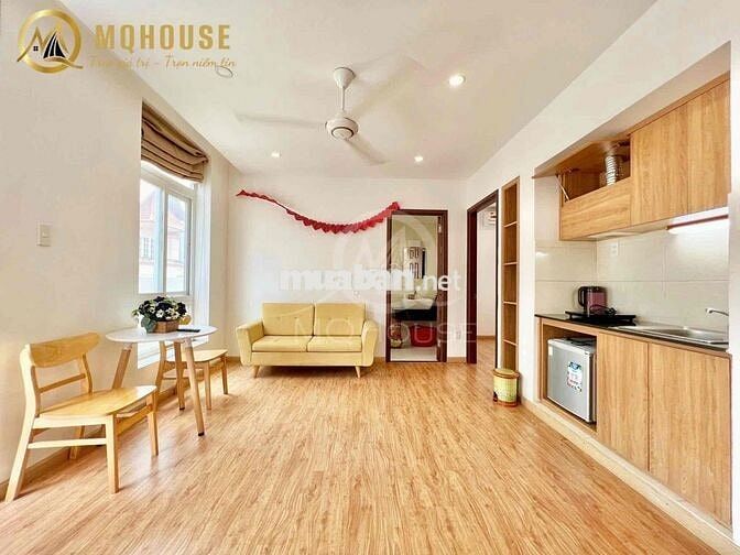 [2Pn Full NT_Mới Cao Cấp]📍Thành Thái_An Ninh_Yên Tĩnh_Đủ Tiện Nghi