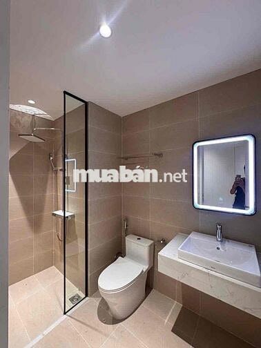 🏢 CHO THUÊ CĂN HỘ 2PN THE PANOMA 2 – NGAY CHÂN CẦU TRẦN THỊ LÝ