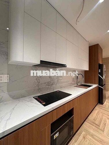 🏢 CHO THUÊ CĂN HỘ 2PN THE PANOMA 2 – NGAY CHÂN CẦU TRẦN THỊ LÝ