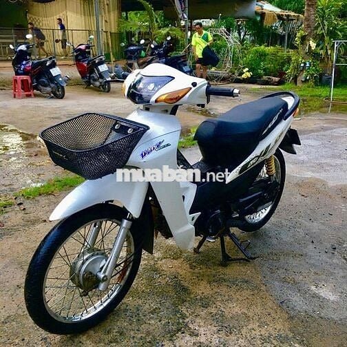 Honda Wave 50cc