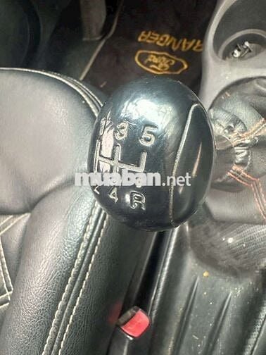 Daewoo Matiz 205se Đỏ
