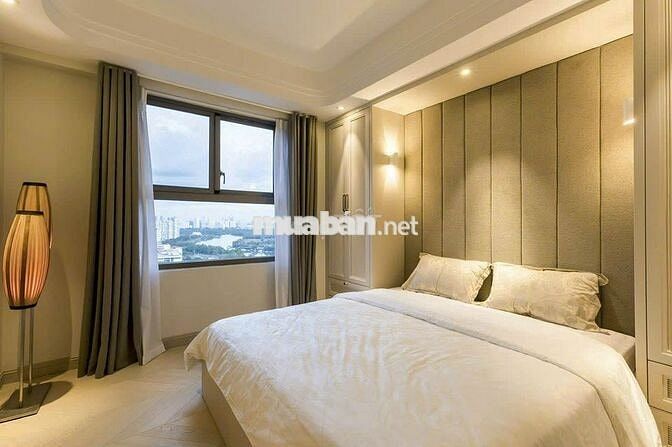 NHIỀU CĂN  HỘ 1PN CẦN CHO THUÊ NHANH