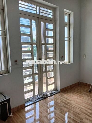NHÀ MẶT TIỀN NGUYỄN THỊ CHẠY P. DĨ AN DT 88,8M² NHÀ TRỆT LẦU ĐƯỜNG OTO
