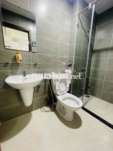 CHO THUÊ CĂN HỘ CAO CẤP 3PN FULL NỘI THẬT CC GREEN RIVER QUẬN 8