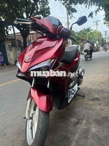 Honda Air Blade 2017 Đỏ đô