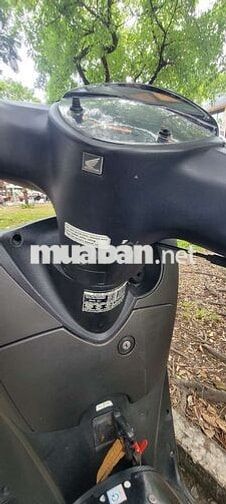 Honda SH Hàn Quốc 150i 2011 Đen xám 2011