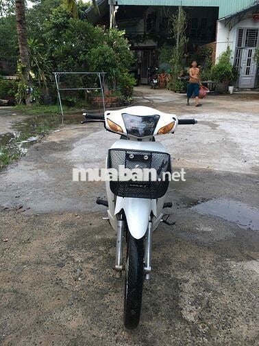 Honda Wave 50cc