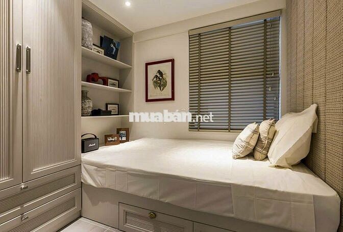 NHIỀU CĂN  HỘ 1PN CẦN CHO THUÊ NHANH