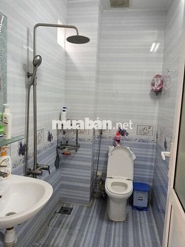 NHÀ MẶT TIỀN NGUYỄN THỊ CHẠY P. DĨ AN DT 88,8M² NHÀ TRỆT LẦU ĐƯỜNG OTO