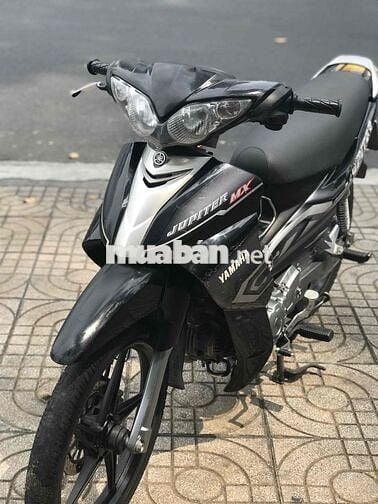 Yamaha Jupiter MX . Xe cực ngon . Máy thì thầm