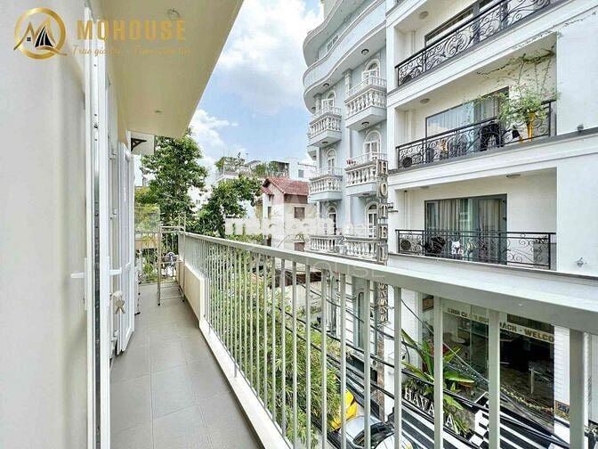 [2Pn Full NT_Mới Cao Cấp]📍Thành Thái_An Ninh_Yên Tĩnh_Đủ Tiện Nghi