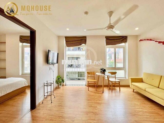 [2Pn Full NT_Mới Cao Cấp]📍Thành Thái_An Ninh_Yên Tĩnh_Đủ Tiện Nghi