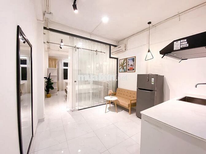 NHIỀU CĂN  HỘ 1PN CẦN CHO THUÊ NHANH