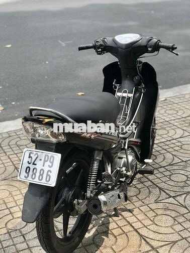 Yamaha Jupiter MX . Xe cực ngon . Máy thì thầm