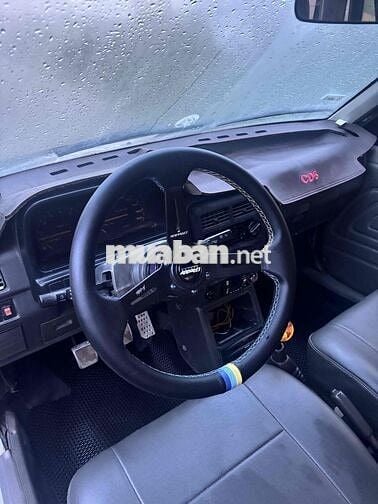 Kia CD5 Trắng Số sàn