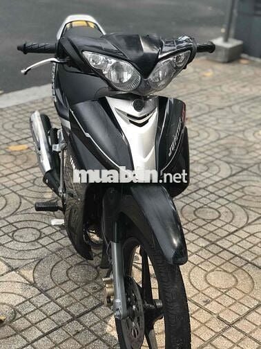 Yamaha Jupiter MX . Xe cực ngon . Máy thì thầm