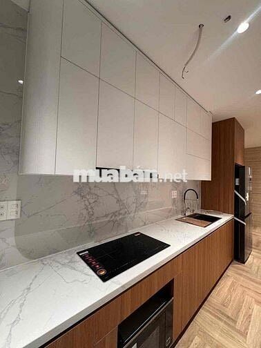 🏢 CHO THUÊ CĂN HỘ 2PN THE PANOMA 2 – NGAY CHÂN CẦU TRẦN THỊ LÝ