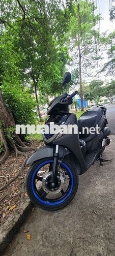 Honda SH Hàn Quốc 150i 2011 Đen xám 2011
