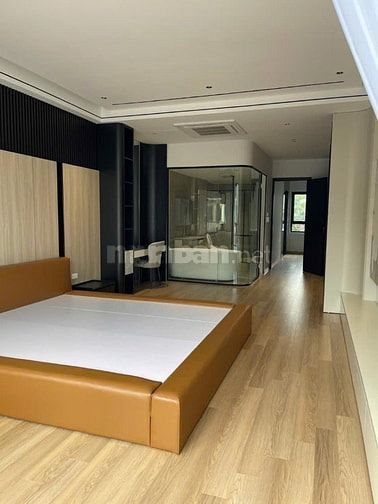 13.1 TỶ - 7 TẦNG THANG MÁY - PHỐ HOÀNG CẦU - CHÍNH CHỦ