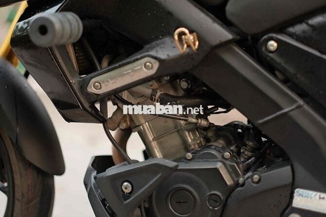 Yamaha MT15 Đen 16600 km