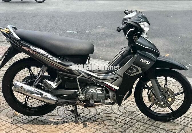 Yamaha Jupiter MX . Xe cực ngon . Máy thì thầm