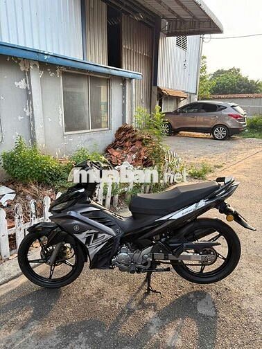 Yamaha Exciter 1S9A Đen