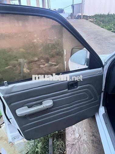 Kia CD5 Trắng Số sàn