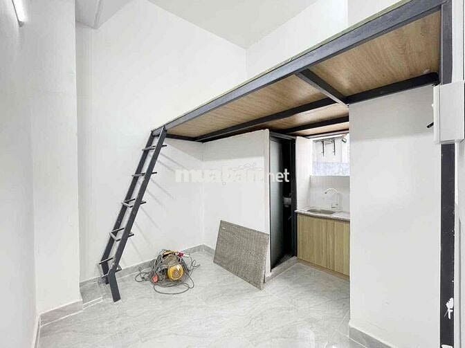 🏡 Mặt Tiền Nguyễn Văn Lượng – Dự Án Mới 100% ✨