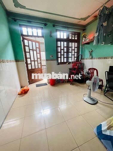 NHÀ MẶT TIỀN ĐƯỜNG XÔ VIẾT NGHỆ TĨNH, BÌNH THẠNH,2 TẦNG, 45m2, 17 tỷ
