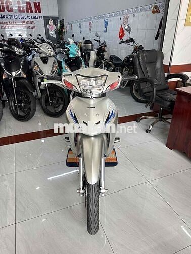 Honda Wave 100 Đời 2016